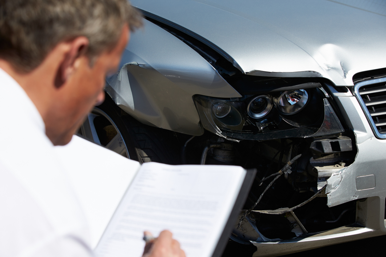 Are Car Accident Reports Public Record in Augusta, GA?