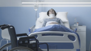 How Hawk Law Group Can Help With a Medical Malpractice Claim in Thomson