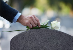 How Hawk Law Group Can Help With a Wrongful Death Claim in Evans 