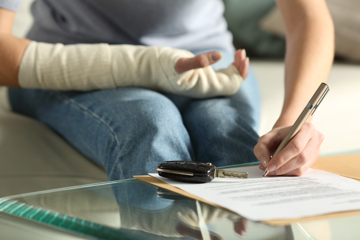 How Long After a Car Accident Can You Claim Compensation for Your Injuries in Augusta, GA?
