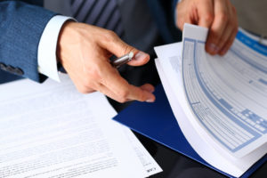 Reasons Why an Attorney Might Decline a Case