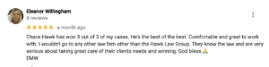 What Our Edgefield County Clients Have To Say About Us