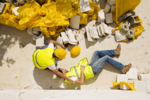 How Can Hawk Law Group Help After a Workplace Accident in Aiken, SC?