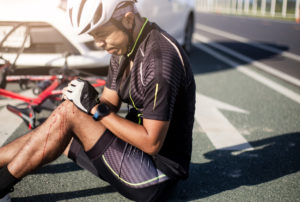 How Hawk Law Group Can Help After a Bicycle Accident in Evans, GA