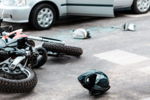 How Hawk Law Group Can Help After a Motorcycle Accident in Thomson, GA