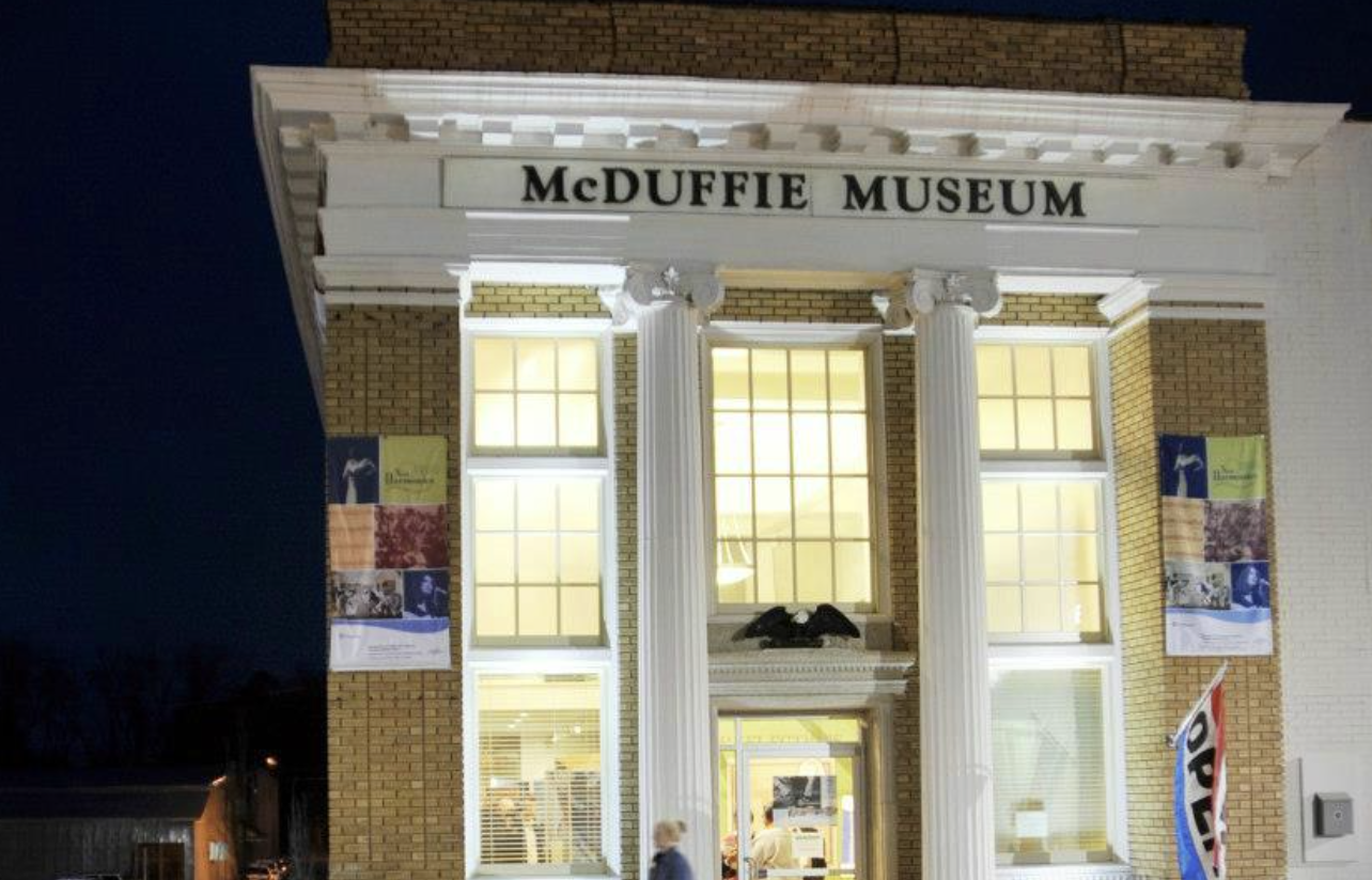 McDuffie Museum