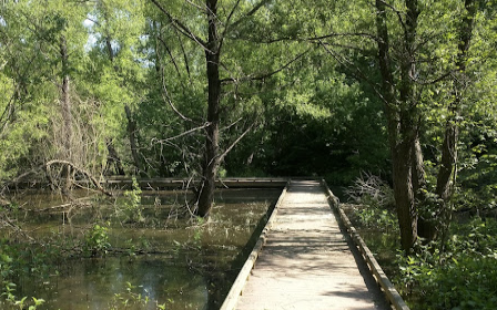 Reed Creek Nature Park & Interpretive Center