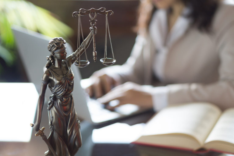 What happens if i don t show up for jury duty in georgia hawk law group