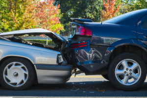 Car Accidents in Aiken County, SC