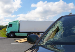 How Common Are Truck Accidents in Augusta?