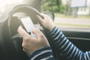 How Hawk Law Group Can Help After a Distracted Driving Accident in Augusta, GA