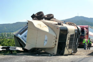 How Hawk Law Group Can Help After a Truck Accident in Waynesboro