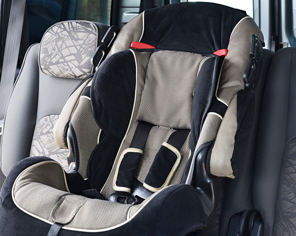 How safe are booster seats?