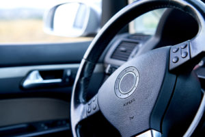 How Common Are Uber Accidents?