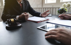 Defining the Four Elements of Negligence