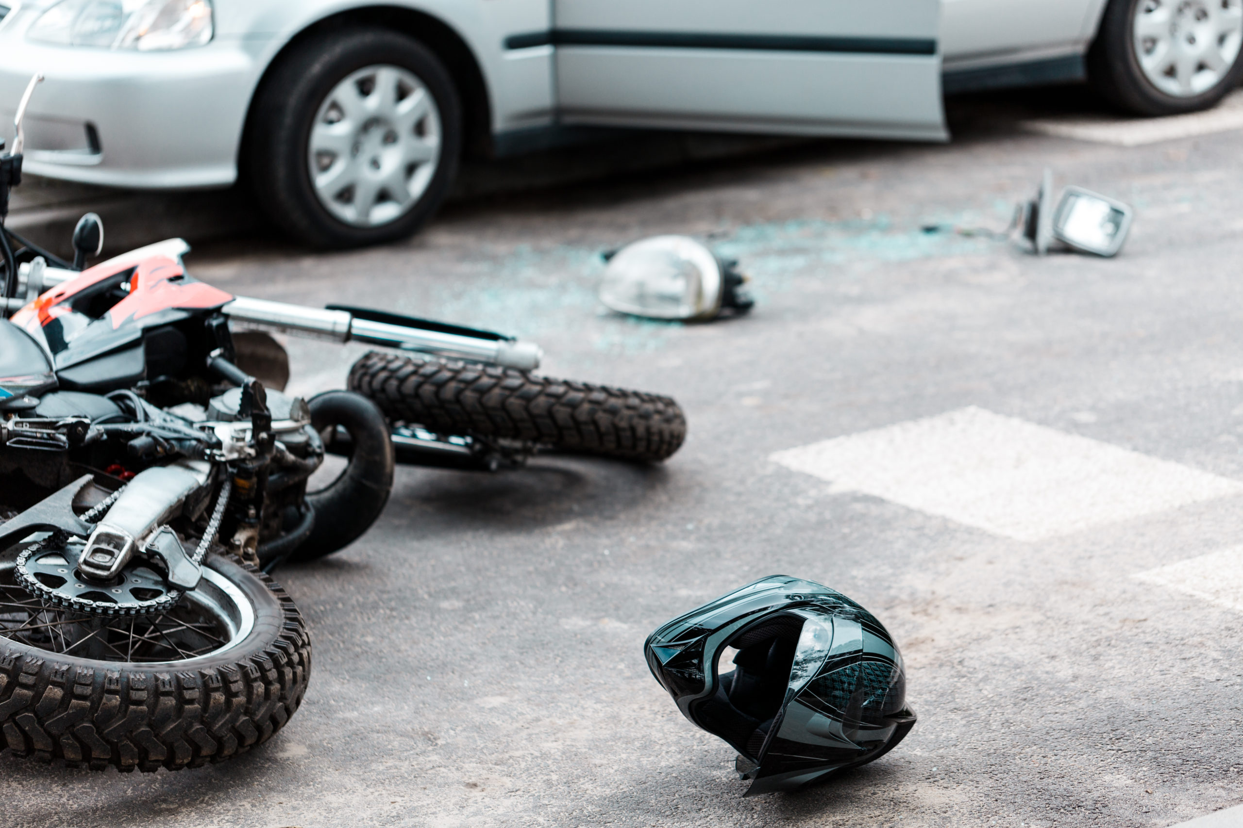 Facts About Road Rash