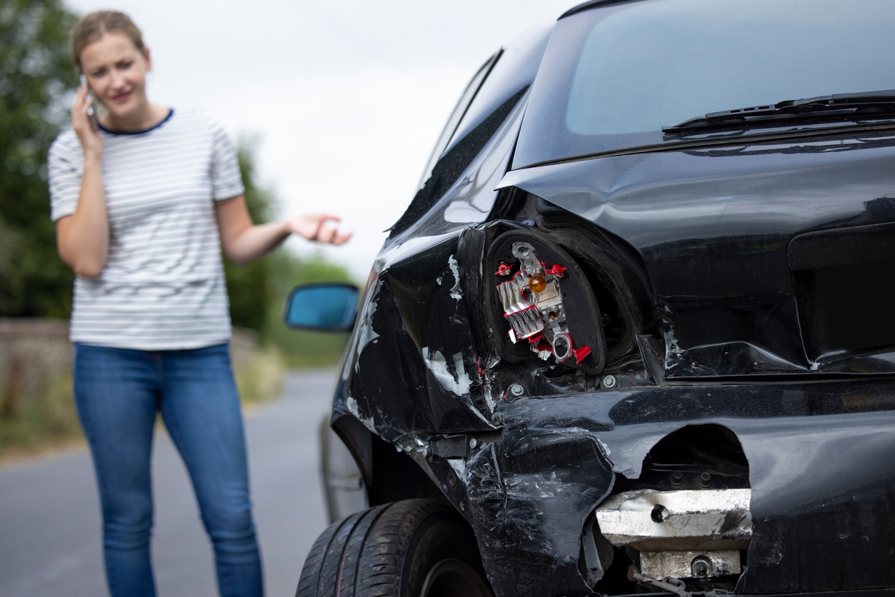 Should I Hire a Lawyer After a Minor Car Accident in Aiken County?