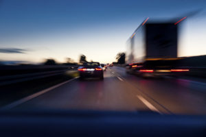 How Common Are Truck Accidents?