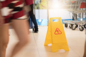 How Hawk Law Group Can Help After a Slip and Fall Accident in Evans, Georgia