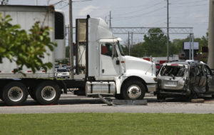 How Hawk Law Group Can Help After a Truck Accident in Thomson