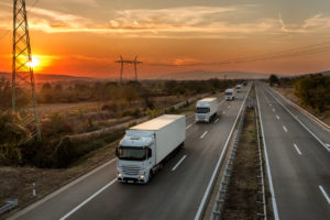 What Do I Have to Prove to Win My Large Truck Accident Lawsuit in Georgia?