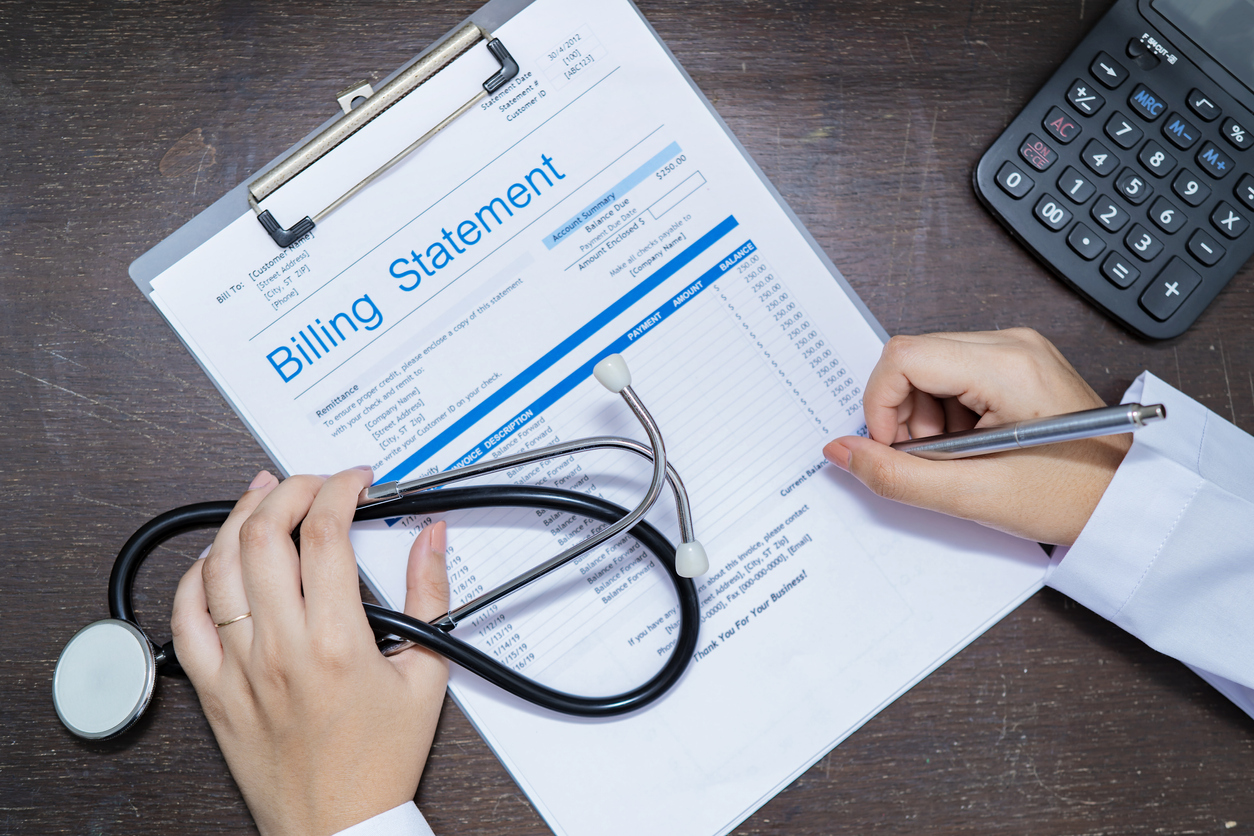 How to Handle Your Medical Bills After a Car Accident in Augusta, GA