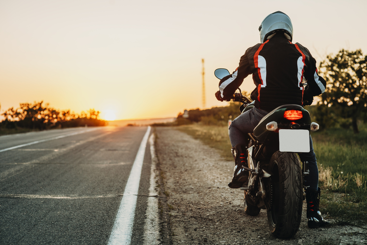 Is a Motorcycle Really Worth the Cost?