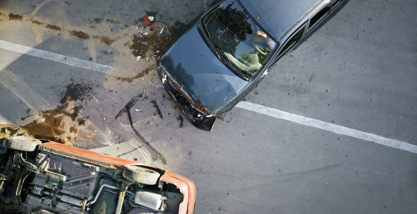 What You Should and Should Not Do After a Car Accident in South Carolina