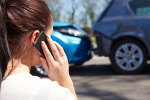 How Our Evans Personal Injury Lawyers Can Help After Your Uber Accident 