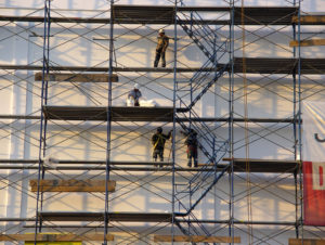 How Hawk Law Group Can Help After a Construction Accident in Evans