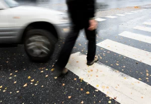 How Hawk Law Group Can Help After a Pedestrian Accident in Thomson, GA