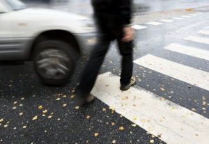 How Hawk Law Group Can Help After a Pedestrian Accident in Evans, GA
