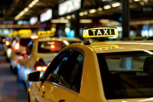 How Can Hawk Law Group Help After a Taxi Accident in Augusta, GA? 