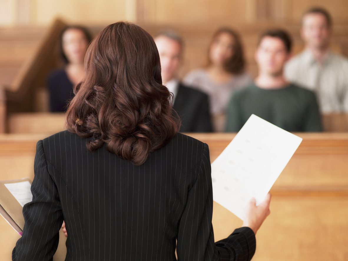 Is It Possible to Get Out of Jury Duty?
