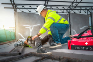 How Can Hawk Law Group Help After a Construction Accident in Thomson?