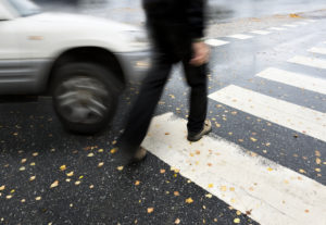 How Hawk Law Group Can Help After a Pedestrian Accident in Aiken, SC