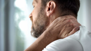 Nerve Damage