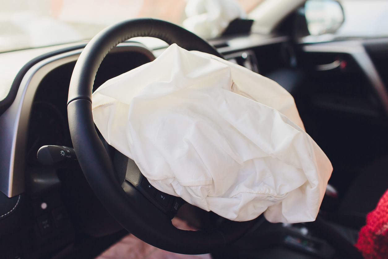 Top 5 Most Important Safety Features for Cars