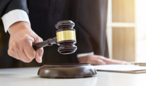 Claim vs. Lawsuit