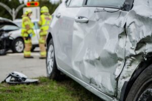 How Can Our Waynesboro Car Accident Attorneys Help If You Were Injured in a Lane Change Crash? 
