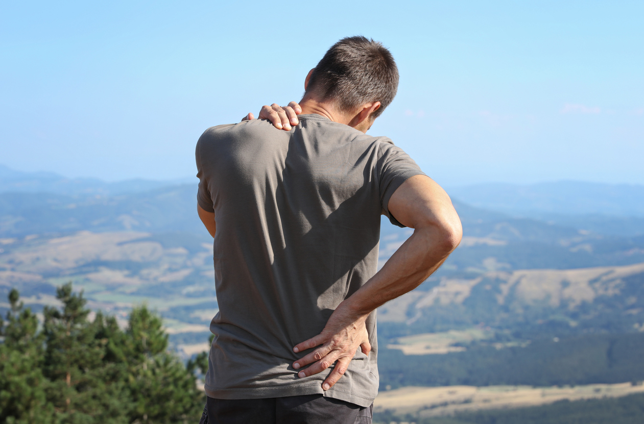 All About Back and Neck Injuries from Rear-End Collisions