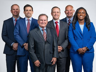 Hawk Law Group - serving Augusta, Aiken County, Evans, Thomson, Waynesboro, Georgia, South Carolina.