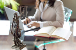 How Hawk Law Group Can Help After a Car Accident in Thomson