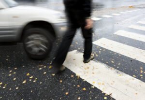 How Hawk Law Group Can Help After a Pedestrian Accident in Evans, GA