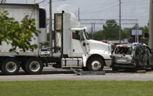 How Hawk Law Group Can Help After a Truck Accident in Thomson