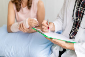 How Hawk Law Group Can Help If You’ve Suffered a Burn Injury in Evans, GA