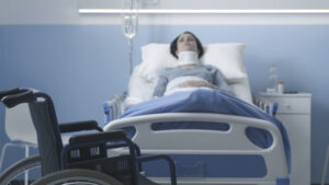 How Hawk Law Group Can Help With a Medical Malpractice Claim in Thomson