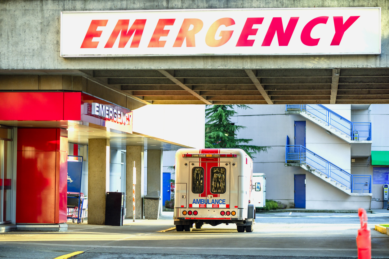 What Is an Ambulance Chaser?
