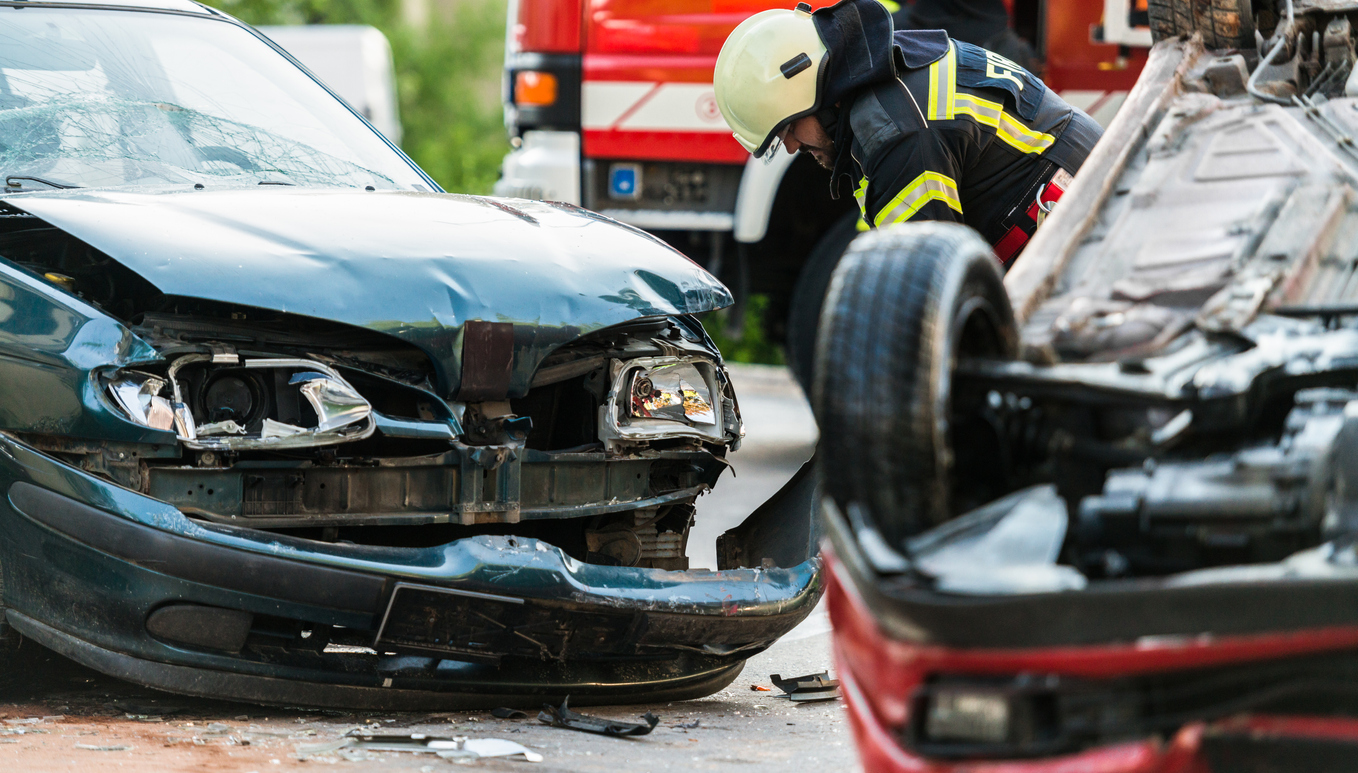 Diminished Value Accident Claims