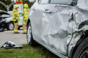 How Hawk Law Group Can Assist You After a Lane Change Crash in Thomson